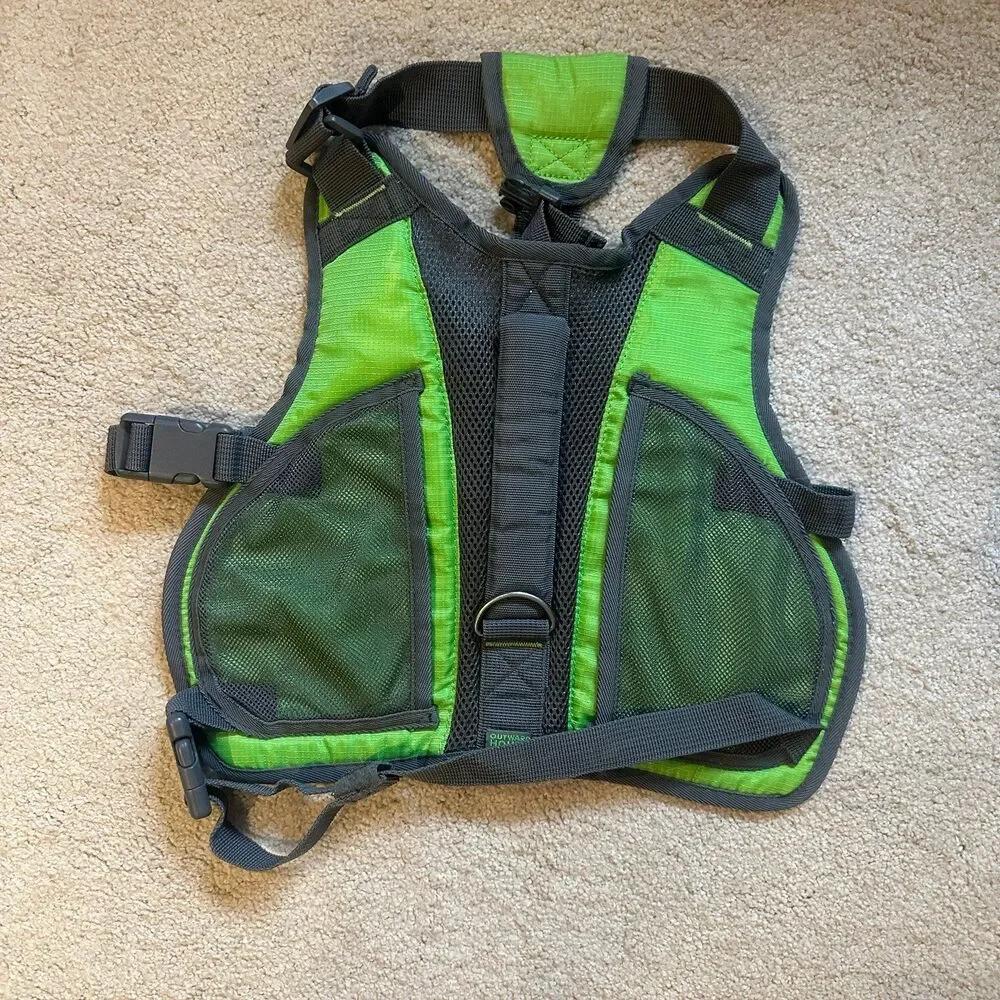 Dog Harness Dog Backpacks Outward Bound